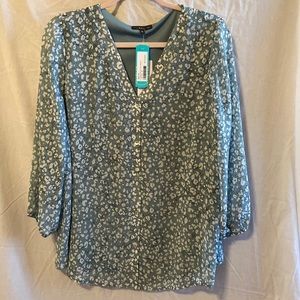 NWT Stitch Fix blouse, size XL